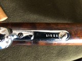 STEVENS 22-15-60 CONVERTED TO .22 RIMFIRE - 7 of 9