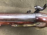 ANTIQUE PERCUSSION SHOTGUN FOWLER ENGLISH ACTION RARE U S MARK - 12 of 15
