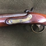 ANTIQUE PERCUSSION SHOTGUN FOWLER ENGLISH ACTION RARE U S MARK - 13 of 15