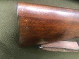 VINTAGE WINCHESTER MODEL 75 SINGLE SHOT .22 RIFLE - 6 of 15