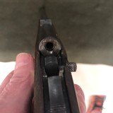 ANTIQUE STEVENS JUNIOR .22 RIFLE TAKE-DOWN .22 RIFLE - 8 of 10