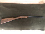 ANTIQUE STEVENS JUNIOR .22 RIFLE TAKE-DOWN .22 RIFLE