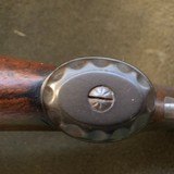 ANTIQUE LEFEVER 12ga.DOUBLE DAMASCUS BARREL MATCHING NUMBERS - 11 of 12