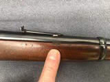 WINCHESTER MODEL 94 30-30
CURIO AND RELIC FFL OK - 4 of 13