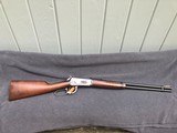 WINCHESTER MODEL 94 30-30
CURIO AND RELIC FFL OK - 1 of 13