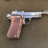 J.C.HIGGINS MODEL 85 .22 AUTOMATIC PISTOL VINTAGE .22 AUTO PISTOL - 7 of 8