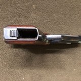 MAUSER HSC .380 ACP VG CONDITION MADE IN GERMANY .380 PISTOL - 11 of 12