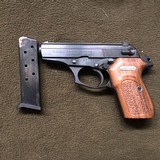 VINTAGE PAIR BERSA MODEL 383 .380 ACP NEW IN BOX CONSECTIVE NUMBERS - 9 of 9