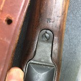 WORLD WAR 1 EDDYSTONE RIFLE 30-06 RIFLE C&R FIREARM - 7 of 12