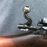 WORLD WAR 1 EDDYSTONE RIFLE 30-06 RIFLE C&R FIREARM - 10 of 12