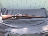 WORLD WAR 1 EDDYSTONE RIFLE 30-06 RIFLE C&R FIREARM - 1 of 12