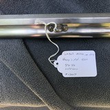 UMBERTIHENRY'S PATENT 1860 LEVER ACTION RIFLE 44-40 CAL. RIFLE OCTAGON BARREL - 4 of 15