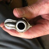 UMBERTIHENRY'S PATENT 1860 LEVER ACTION RIFLE 44-40 CAL. RIFLE OCTAGON BARREL - 10 of 15