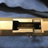 UMBERTIHENRY'S PATENT 1860 LEVER ACTION RIFLE 44-40 CAL. RIFLE OCTAGON BARREL - 11 of 15