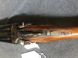 PAIR OF COACH GUNS LIBERTY II 12Ga COACH GUN w/ sidelever CHAMPION 12 Ga COACH GUN - 5 of 14