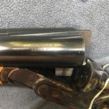 PAIR OF COACH GUNS LIBERTY II 12Ga COACH GUN w/ sidelever CHAMPION 12 Ga COACH GUN - 12 of 14