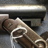 PAIR OF COACH GUNS LIBERTY II 12Ga COACH GUN w/ sidelever CHAMPION 12 Ga COACH GUN - 3 of 14