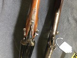 PAIR OF COACH GUNS LIBERTY II 12Ga COACH GUN w/ sidelever CHAMPION 12 Ga COACH GUN - 9 of 14