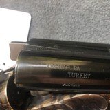 PAIR OF COACH GUNS LIBERTY II 12Ga COACH GUN w/ sidelever CHAMPION 12 Ga COACH GUN - 14 of 14