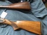 PAIR OF COACH GUNS LIBERTY II 12Ga COACH GUN w/ sidelever CHAMPION 12 Ga COACH GUN - 11 of 14