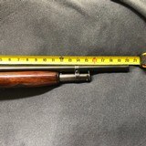 WINCHESTER MODEL 97 12ga. COWBOY ACTION SHOTGUN
RIOT SHOTGUN - 2 of 15