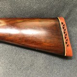 WINCHESTER MODEL 97 12ga. COWBOY ACTION SHOTGUN
RIOT SHOTGUN - 13 of 15