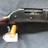 WINCHESTER MODEL 97 12ga. COWBOY ACTION SHOTGUN
RIOT SHOTGUN - 5 of 15