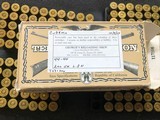 44-40 COWBOY ACTION SHOOTING AMMO 4 BOXES 196 ROUNDS AMMO - 1 of 4