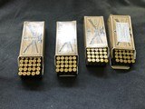 44-40 COWBOY ACTION SHOOTING AMMO 4 BOXES 196 ROUNDS AMMO - 4 of 4