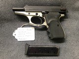 BERSA THUNDER 380 DOUBLE ACTION AUTO PISTOL - 5 of 5