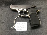 BERSA THUNDER 380 DOUBLE ACTION AUTO PISTOL - 1 of 5