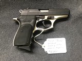 BERSA THUNDER 380 DOUBLE ACTION AUTO PISTOL - 2 of 5