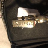 SMITH AND WESSON MODEL 36 CHIEF'S SPECIALDOUBLE ACTION REVOLVER .38 SPECIAL PISTOL - 6 of 11