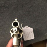 SMITH AND WESSON MODEL 36 CHIEF'S SPECIALDOUBLE ACTION REVOLVER .38 SPECIAL PISTOL - 11 of 11