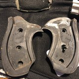 SMITH AND WESSON MODEL 36 CHIEF'S SPECIALDOUBLE ACTION REVOLVER .38 SPECIAL PISTOL - 5 of 11