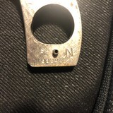 SMITH AND WESSON MODEL 36 CHIEF'S SPECIALDOUBLE ACTION REVOLVER .38 SPECIAL PISTOL - 7 of 11