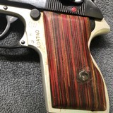 KBI PA 63 9mm AUTOMATIC PISTOL DOUBLE ACTION PISTOL - 5 of 7