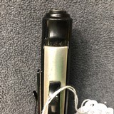 KBI PA 63 9mm AUTOMATIC PISTOL DOUBLE ACTION PISTOL - 7 of 7