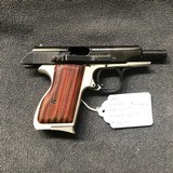 KBI PA 63 9mm AUTOMATIC PISTOL DOUBLE ACTION PISTOL - 4 of 7