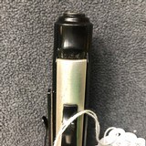 KBI PA 63 9mm AUTOMATIC PISTOL DOUBLE ACTION PISTOL - 6 of 7