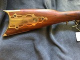 ARMI KENTUCKIAN 50cal. BLACK POWDER PERCUSSION RIFLE - 4 of 14