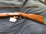 ARMI KENTUCKIAN 50cal. BLACK POWDER PERCUSSION RIFLE - 6 of 14