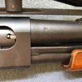 REMINGTON 870 EXPRESS MAGNUM w/ TASCO SCOPE - 3 of 10