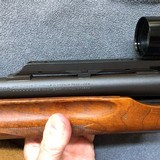 REMINGTON 870 EXPRESS MAGNUM w/ TASCO SCOPE - 6 of 10