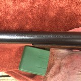ANTIQUE STEVENS FAVORITE .22 TAKEDOWN WITH MARBLE SIGHTS for parts or restoration - 8 of 10