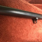 ANTIQUE STEVENS FAVORITE .22 TAKEDOWN WITH MARBLE SIGHTS for parts or restoration - 10 of 10