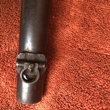 ANTIQUE STEVENS FAVORITE .22 TAKEDOWN WITH MARBLE SIGHTS for parts or restoration - 5 of 10
