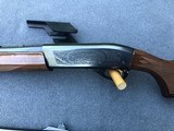 REMINGTON 11-87 PREMIER 20ga. SEMI-AUTO SHOTGUN w/EXTRA BARREL & CHOKES - 2 of 7