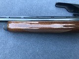 REMINGTON 11-87 PREMIER 20ga. SEMI-AUTO SHOTGUN w/EXTRA BARREL & CHOKES - 5 of 7