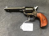 HERITAGE ROUGH RIDER .22 REVOLVER SAA
PISTOL - 2 of 9